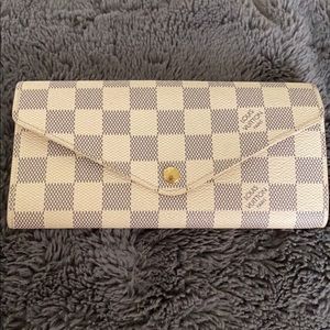 Louis Vuitton wallet